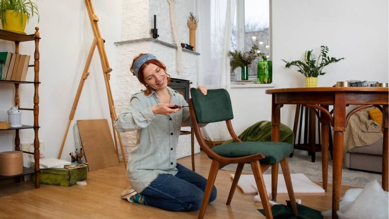 Upgrading Tips DecorAdHouse: Easy Ideas to Upgrade Your Home Style