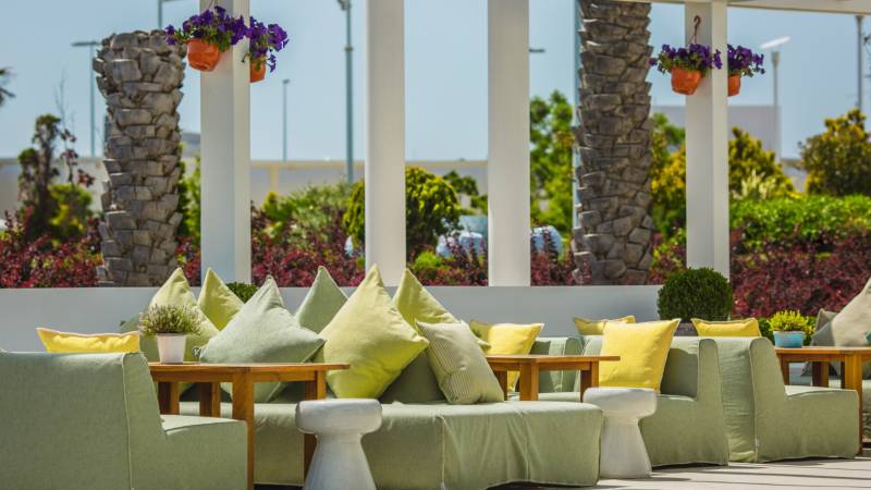 How to Renovate My Patio DecorAdHouse: Easy Outdoor Upgrade Ideas