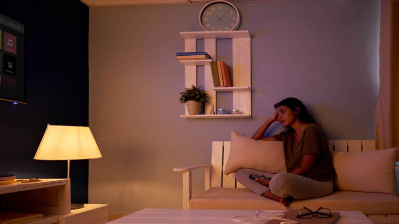 DecorAdHouse Lumination Ideas: Smart Lighting Tips for a Stylish Home