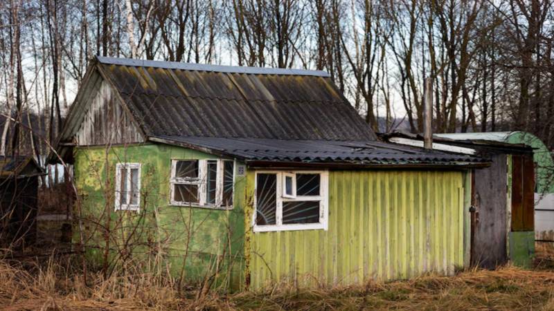 Why Your Shed Is So Hot in the Summer (And How to Fix It)